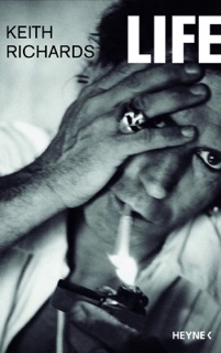 Life by Keith Richards