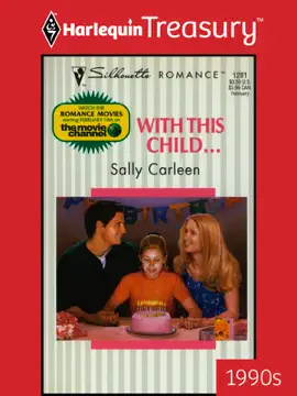 Read: WITH THIS CHILD... Book