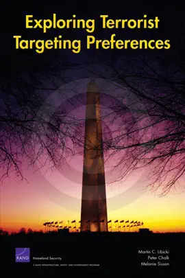Read: Book Exploring Terrorist Targeting Preferences