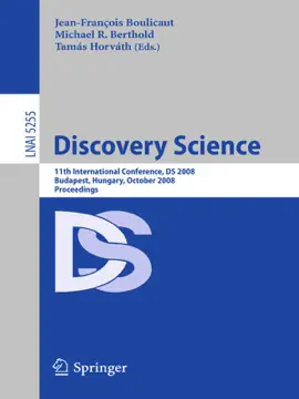Read: Discovery Book Science