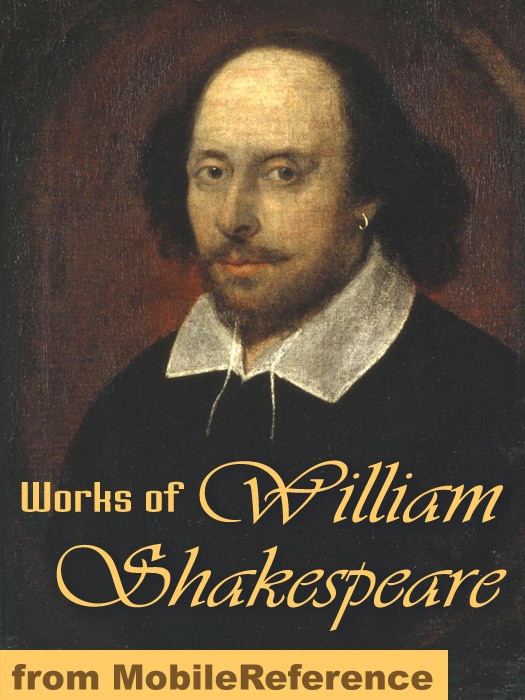 The Works of William Shakespeare. cover