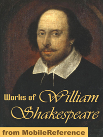 Works of William Shakespeare