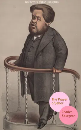 Read: The Book Prayer of Jabez