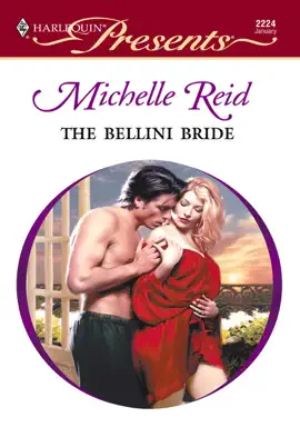 Read: The Bellini Book Bride