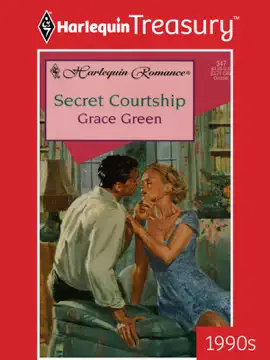 Read: SECRET Book COURTSHIP