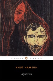 Mysteries - Knut Hamsun & Sverre Lyngstad