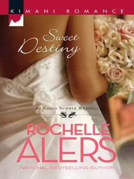 Read: Book Sweet Destiny