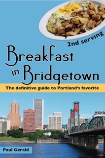 Breakfast In Bridgetown by Paul Gerald