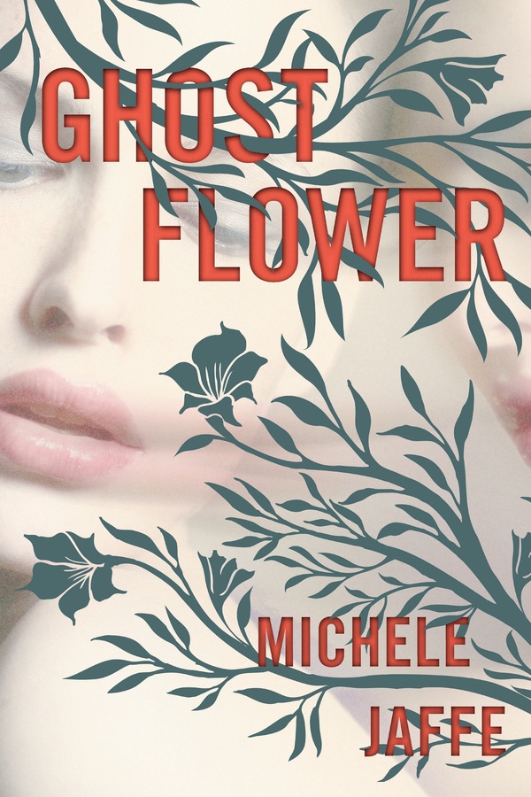 Ghost Flower cover