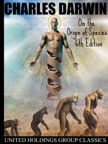 On the Origin of Species
