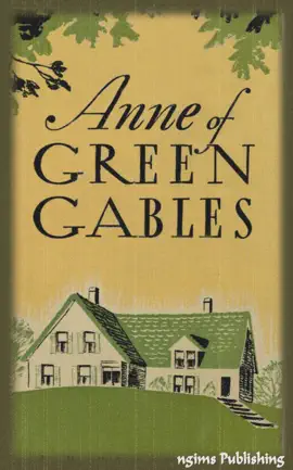Read: Anne of Green Gables (Illustrated + FREE Book audiobook download link)