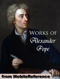 Works of Alexander Pope - Alexander Pope