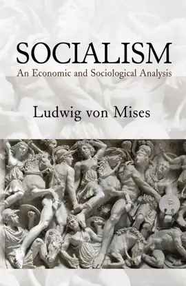 Read: Socialism