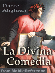 La Divina Comedia (Spanish Edition) - Dante Alighieri Cover Art