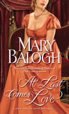 Read: At Last Comes Book Love