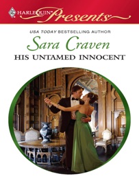 His Untamed Innocent - Sara Craven