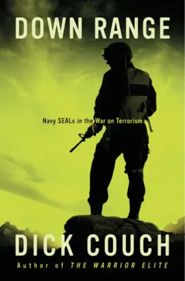 Read: Book Down Range