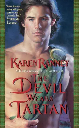 Read: Book The Devil Wears Tartan