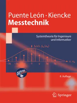 Messtechnik