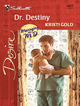 Read: Book Dr. Destiny