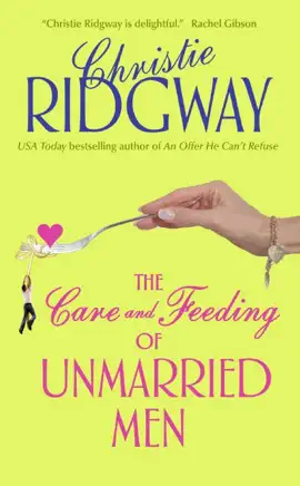Read: The Care Book and Feeding of Unmarried Men