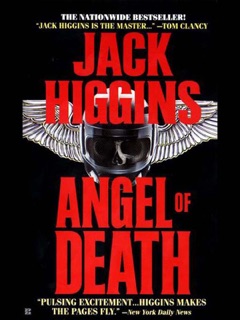 Angel of Death by Jack Higgins
