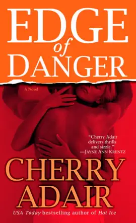 Read: Edge Book of Danger