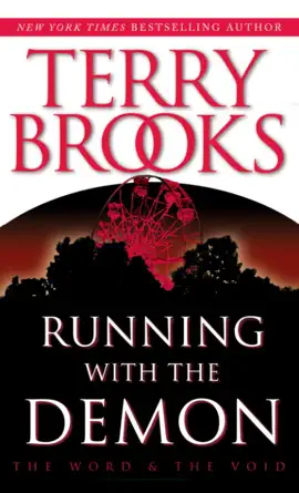 Read: Running with Book the Demon