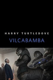 Vilcabamba - Harry Turtledove