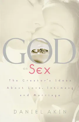 Read: God Book on Sex