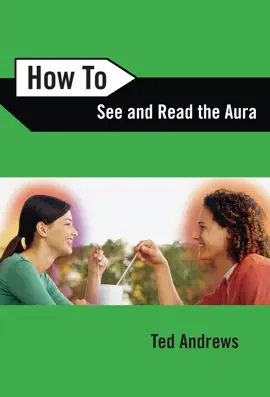 Read: How to See and Read the Book Aura