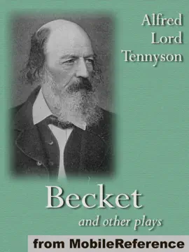 Read: Becket and other Book plays