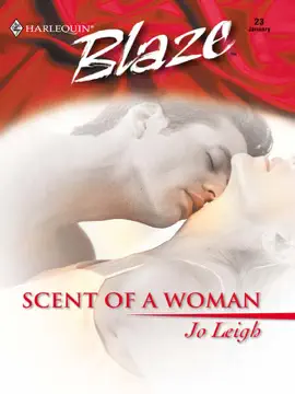 Read: Scent Book of a Woman