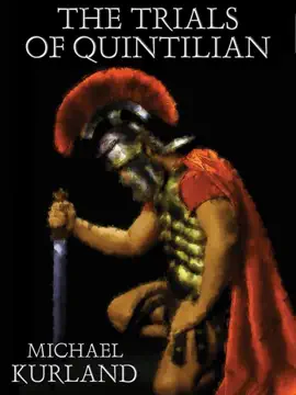Read: The Book Trials of Quintilian