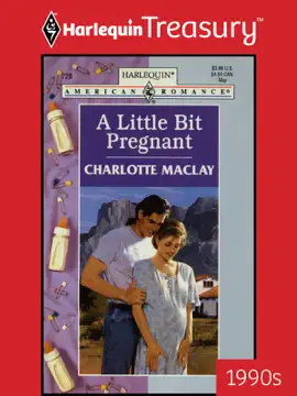 Read: A LITTLE BIT Book PREGNANT