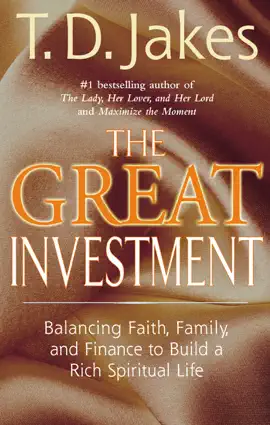 Read: The Great Book Investment