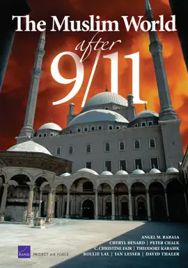 Read: The Muslim World After 9/11 Book