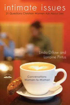 Read: Intimate Issues Book