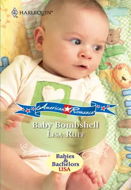 Read: Book Baby Bombshell