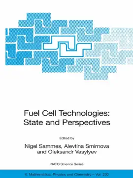 Read: Fuel Cell Technologies: State Book And Perspectives