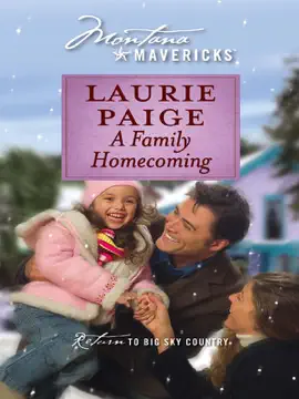 Read: A Book Family Homecoming