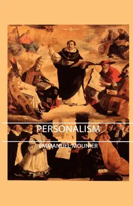 Read: Personalism