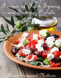 Recipes of Fresh Spring and Summer Salads