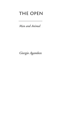 Read: The Open Book