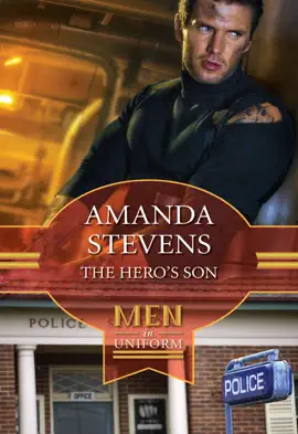 Read: The Hero's Son Book