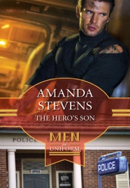 The Hero's Son - Amanda Stevens