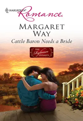 Read: Cattle Baron Needs Book a Bride