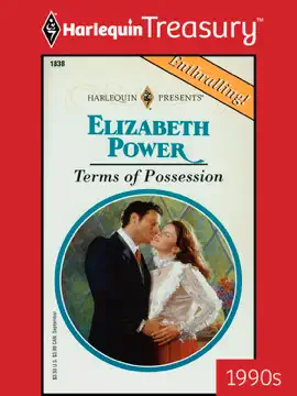 Read: TERMS OF Book POSSESSION