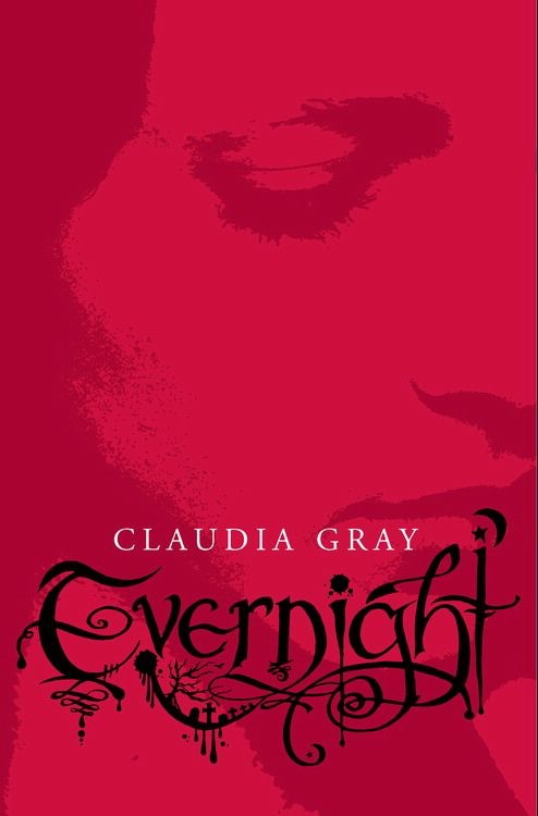 Evernight cover