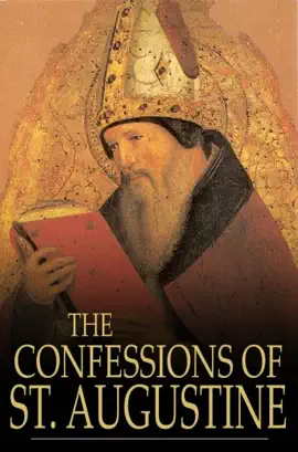 Read: Book The Confessions of St. Augustine